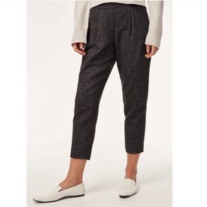 Cohen Wool Pants